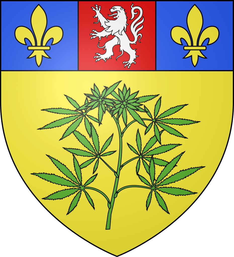 Chennevières-lès-Louvres (Val-d'Oise)